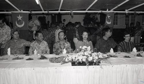 DATUK MUSA HITAM