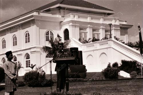 SULTAN JOHOR