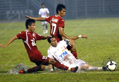 LIGA SUPER 2010
