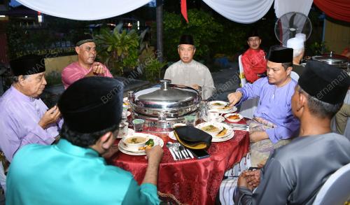 JB06_11062018_MUHYIDDIN_PUASA