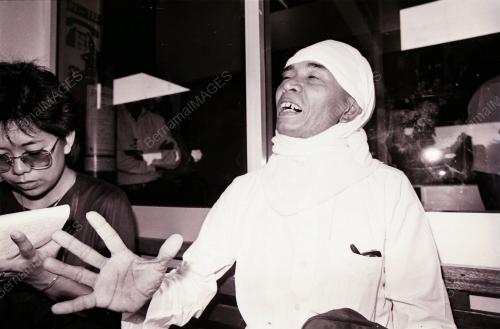 JEMAAH HAJI