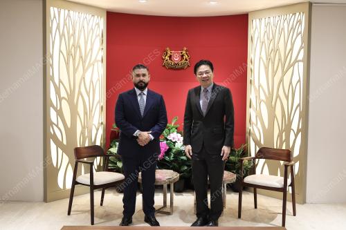 TUNKU ISMAIL SULTAN IBRAHIM