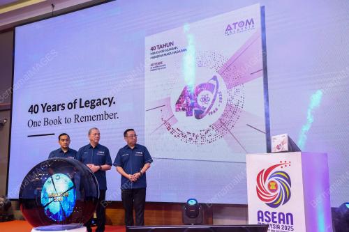 DATUK SERI FADILAH YUSOF