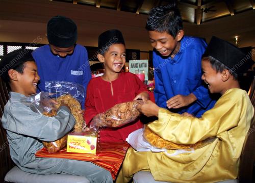 SUMBANGAN RAYA