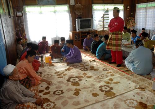 MARHABAN HARI RAYA