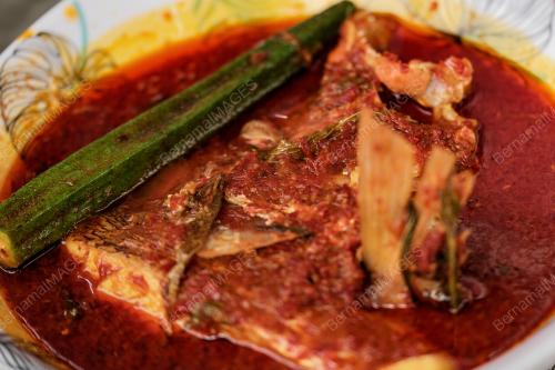 RESTORAN SELERA ASAP