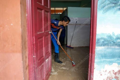 SEKOLAH AGAMA BANDAR KOTA TINGGI, JOHOR
