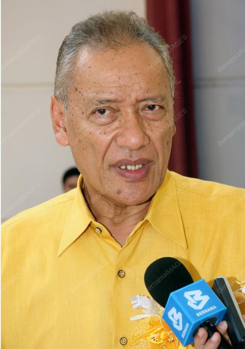MUHAMMMAD MUHAMMAD TAIB