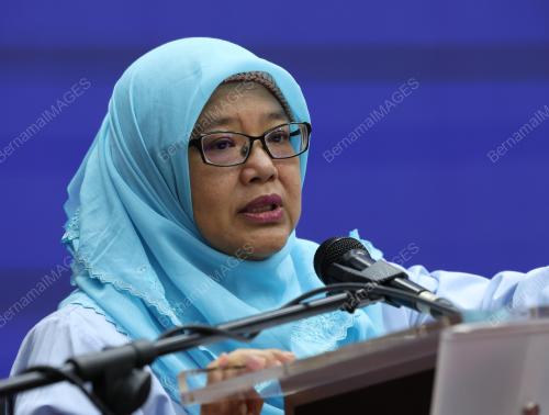 PROF NORSAADAH ABD RAHMAN