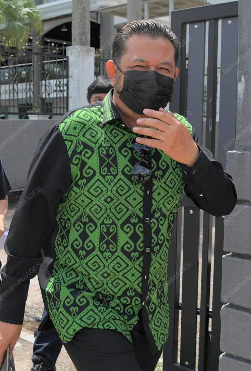 MAHKAMAH SESYEN JOHOR BAHRU