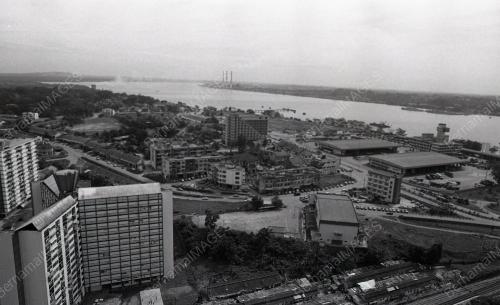 BANDAR JOHOR BAHRU