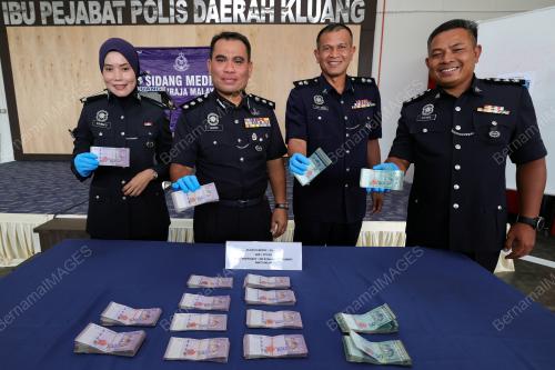 BAHRIN MOHD NOH