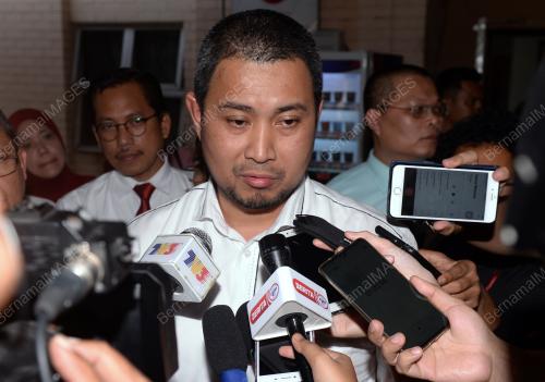 DATUK DR SAHRUDDIN JAMAL