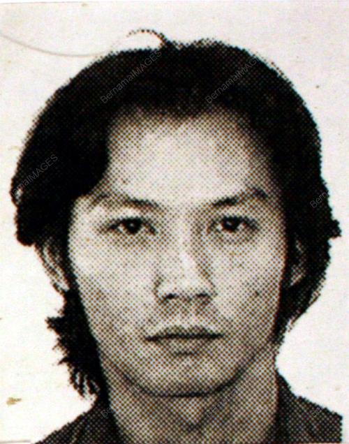 CHUAH CHEONG TING