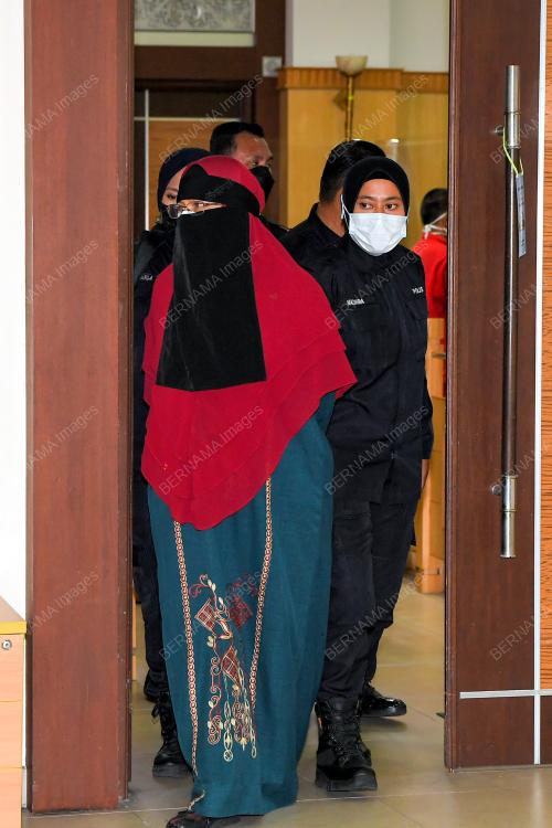 MAHKAMAH TINGGI MUAR 