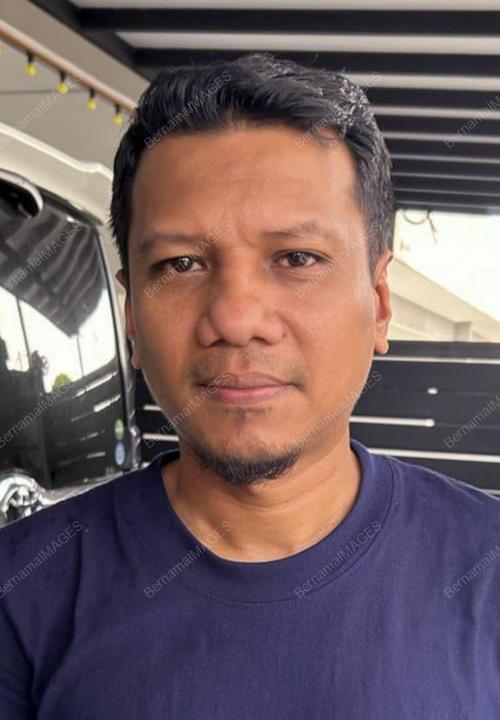 WAN NOOR BADRI WAN YAHYA
