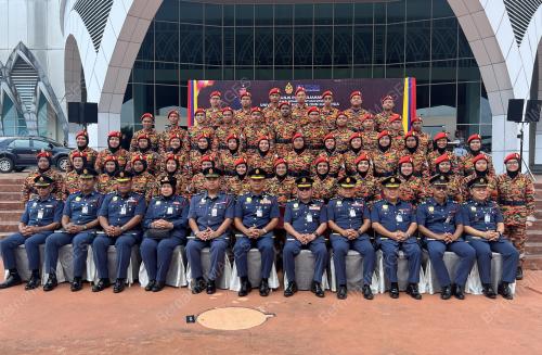 DATUK NOR HISHAM MOHAMMAD