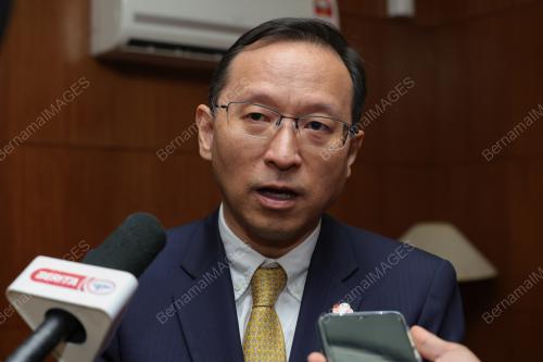TANG RUI
