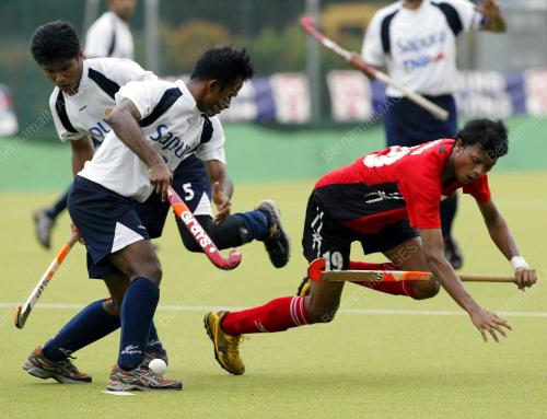 LIGA HOKI TNB MALAYSIA