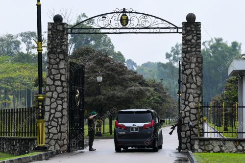 ISTANA BUKIT SERENE