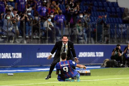 LIGA JUARA-JUARA ASIA (ACL) 2022