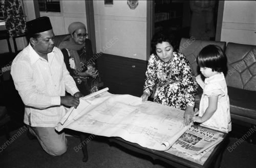 RUMAH BERKAT