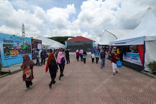 PROGRAM MADANI RAKYAT