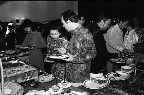 DINNER