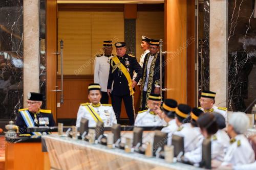 SULTAN IBRAHIM ALMARHUM SULTAN ISKANDAR 