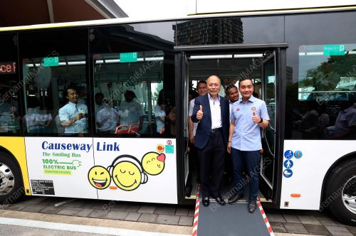 DATUK ONN HAFIZ GHAZI