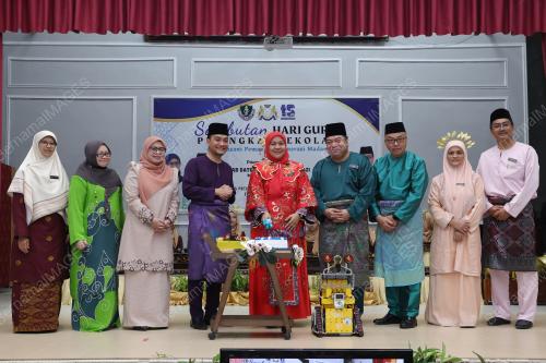 DATUK ONN HAFIZ GHAZI