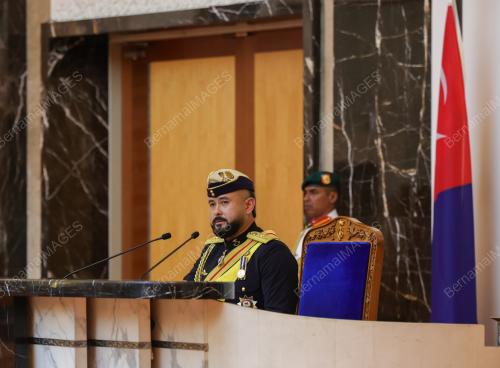 TUNKU MAHKOTA ISMAIL