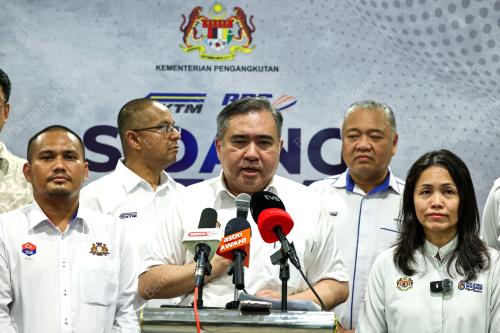 ANTHONY LOKE
