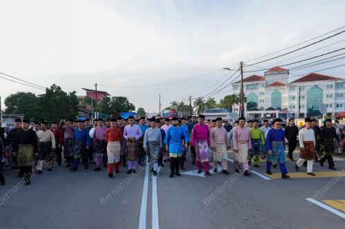 TUNKU MAHKOTA ISMAIL