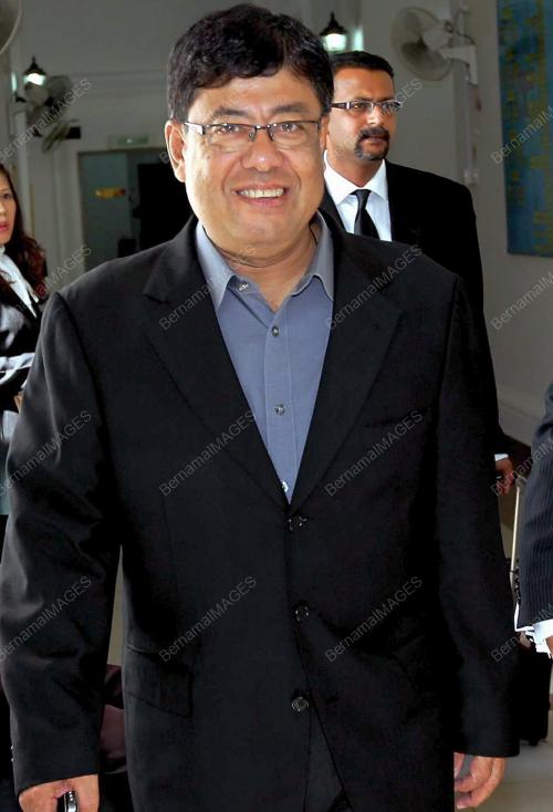 MAHKAMAH SESYEN JOHOR BAHARU