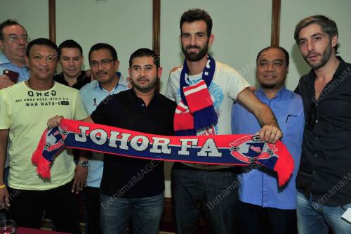 JB06_16112012_JOHOR_DEL_NERO