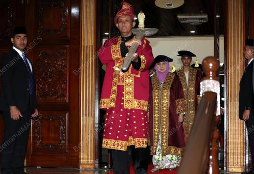 RAJA ZARITH SOFIAH 