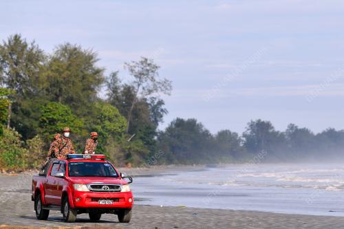OPERASI MENCARI DAN MENYELAMAT