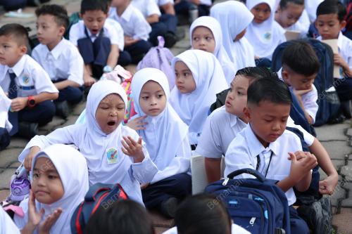 AZNAN TAMIN