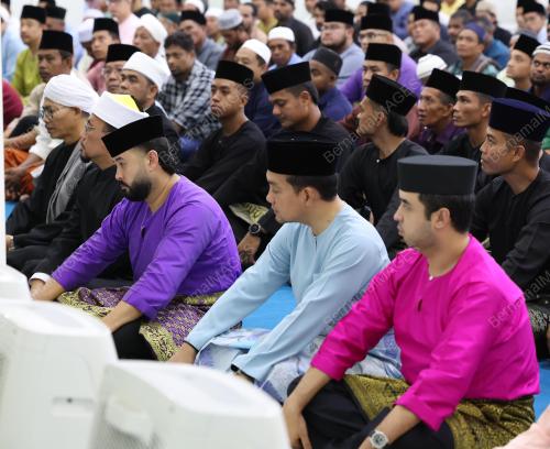 TUNKU MAHKOTA ISMAIL