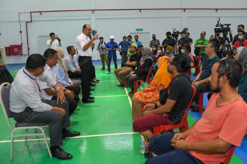 DATUK JAFNI MD SHUKOR 