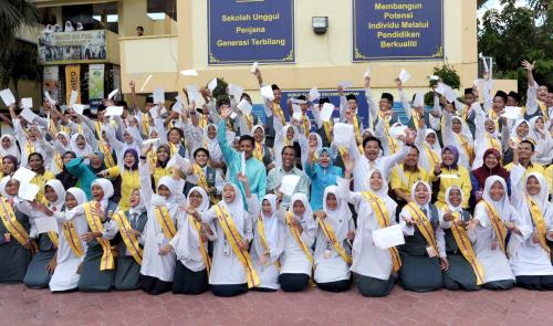 UPSR