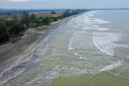 OPERASI MENCARI DAN MENYELAMAT