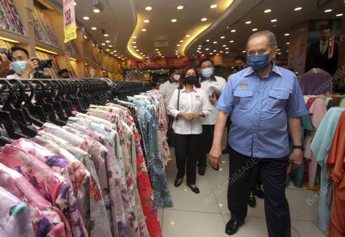 DATUK SERI DR WAN JUNAIDI TUANKU JAAFAR