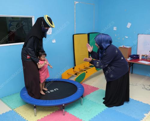 SITI NORAISIKIN MOHD JAZULI