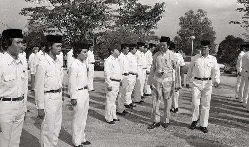 UMNO
