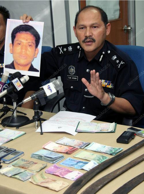 TUN HISAN TUN HAMZAH