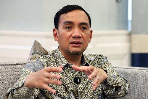DATUK ONN HAFIZ GHAZI
