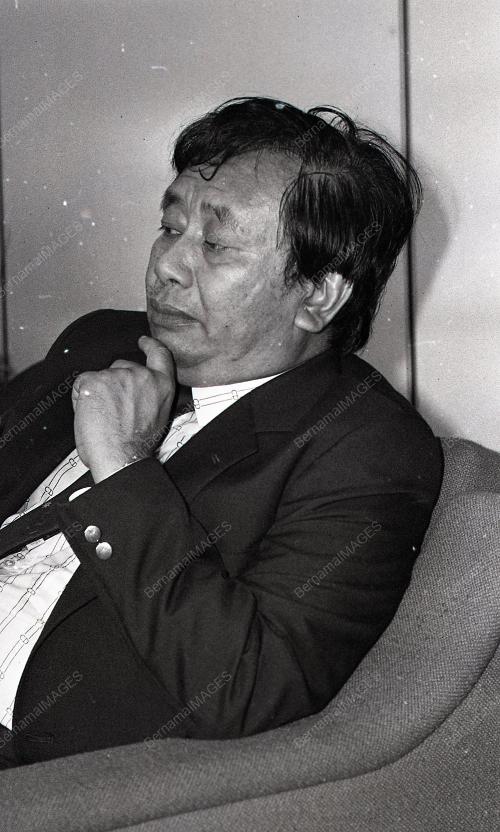 TENGKU RAZALEIGH HAMZAH