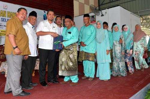 DATUK DR SAHRUDDIN JAMAL